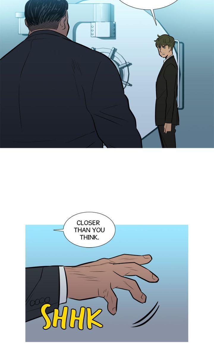 Baski – Manhwa Chapter 53 - page 40