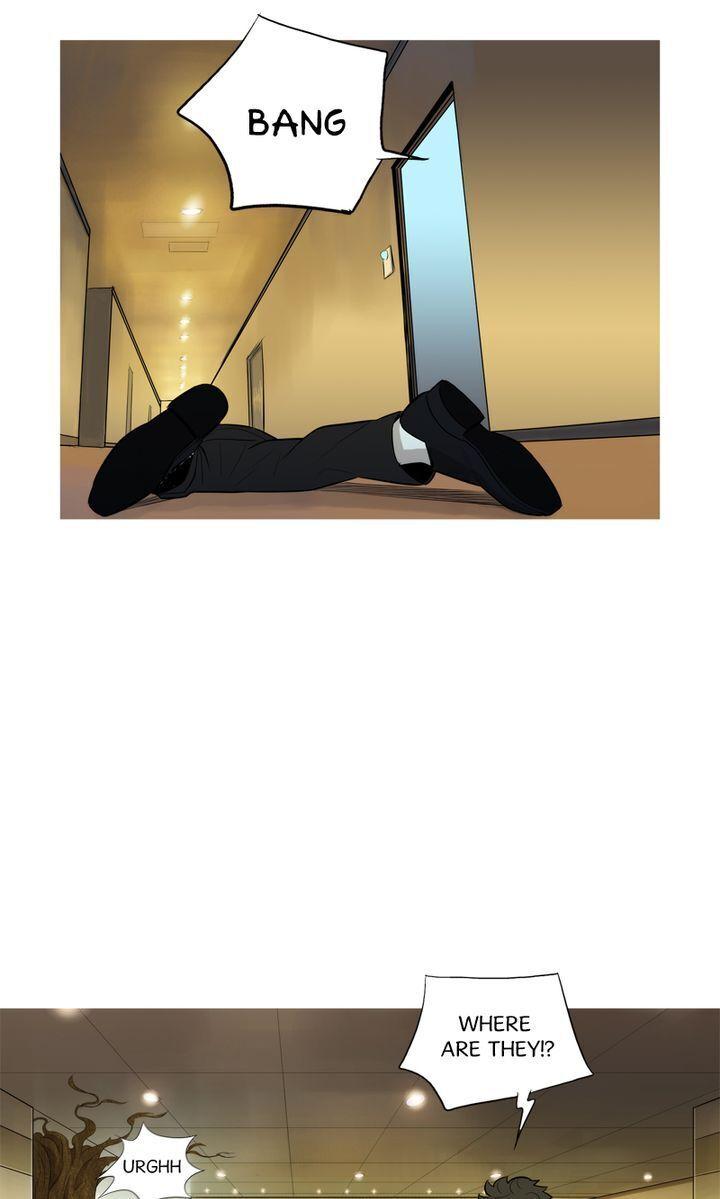 Baski – Manhwa Chapter 53 - page 44