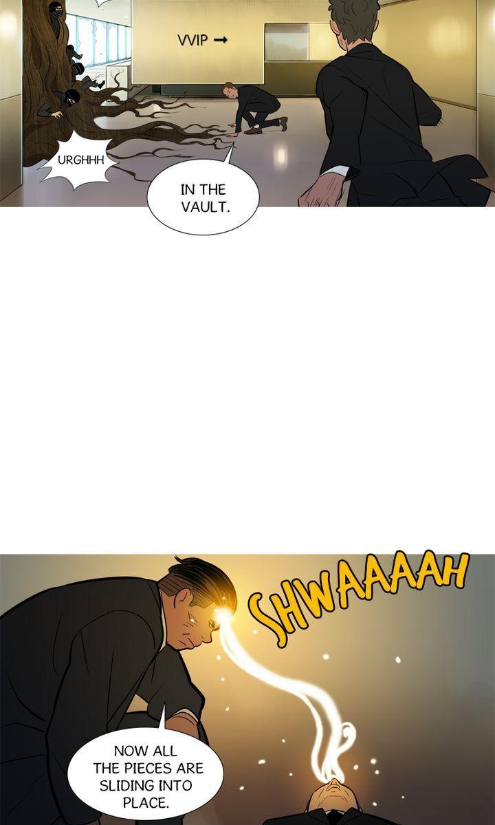 Baski – Manhwa Chapter 53 - page 45
