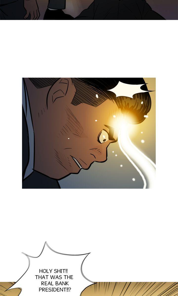 Baski – Manhwa Chapter 53 - page 46