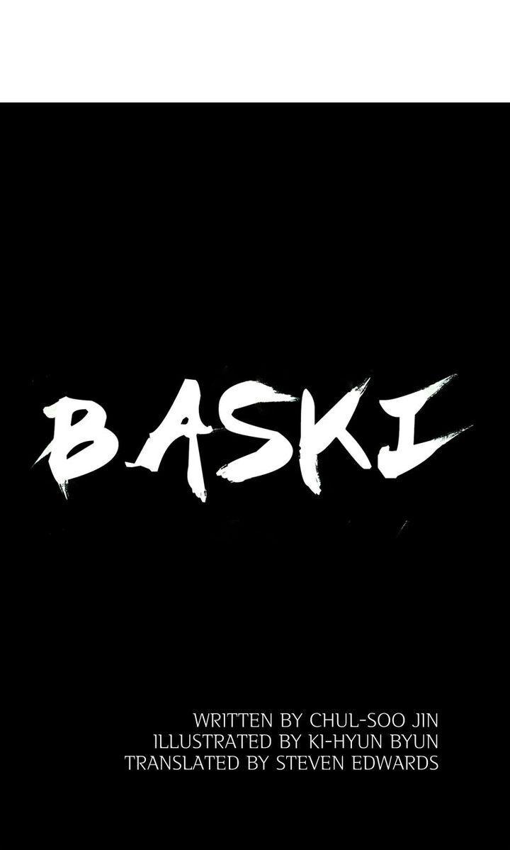 Baski – Manhwa Chapter 53 - page 5