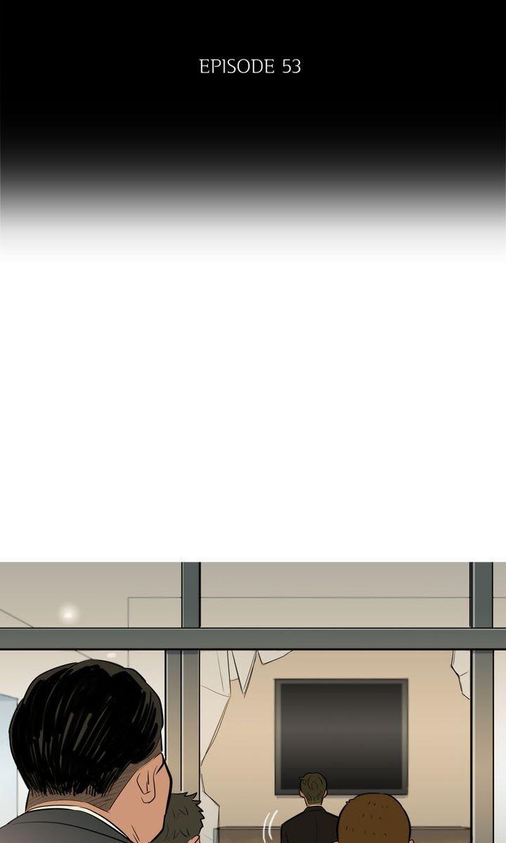 Baski – Manhwa Chapter 53 - page 6