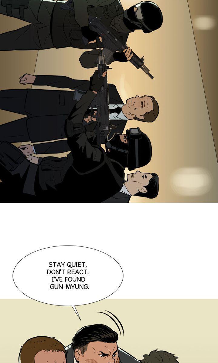 Baski – Manhwa Chapter 53 - page 8
