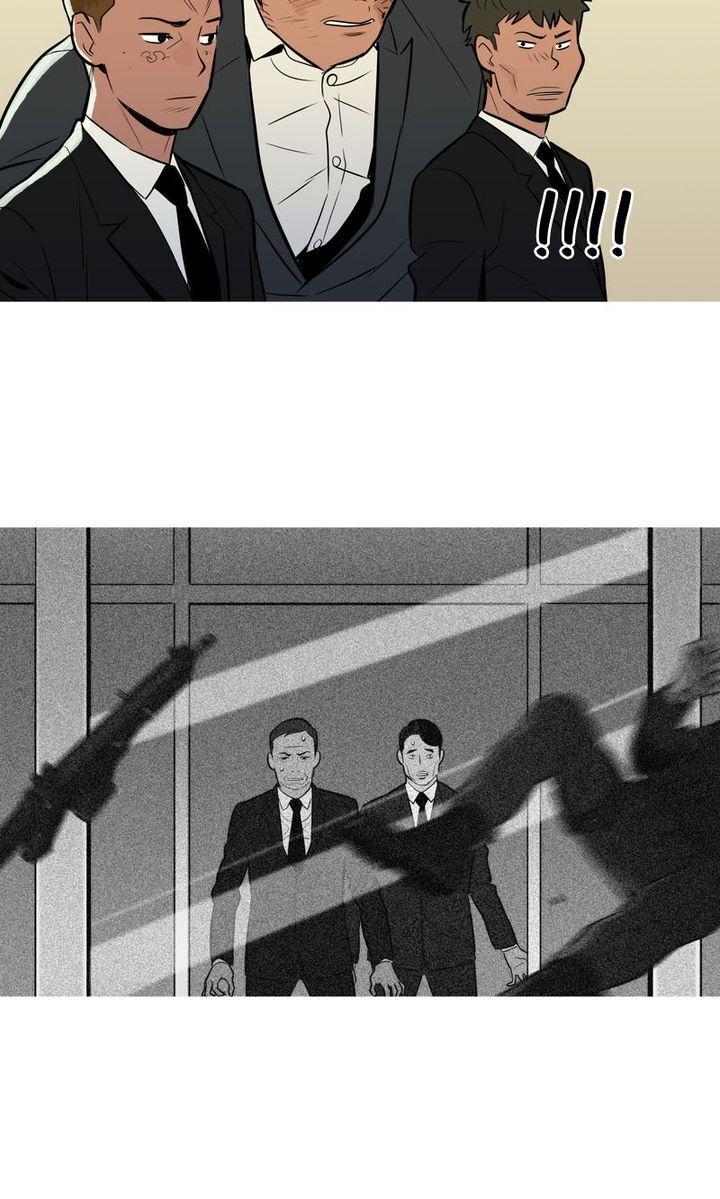 Baski – Manhwa Chapter 53 - page 9