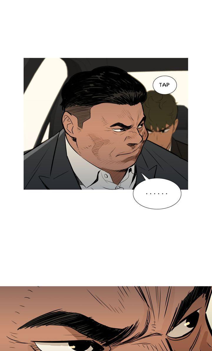 Baski – Manhwa Chapter 52 - page 11