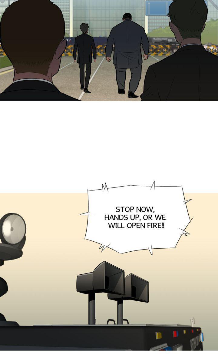 Baski – Manhwa Chapter 52 - page 14