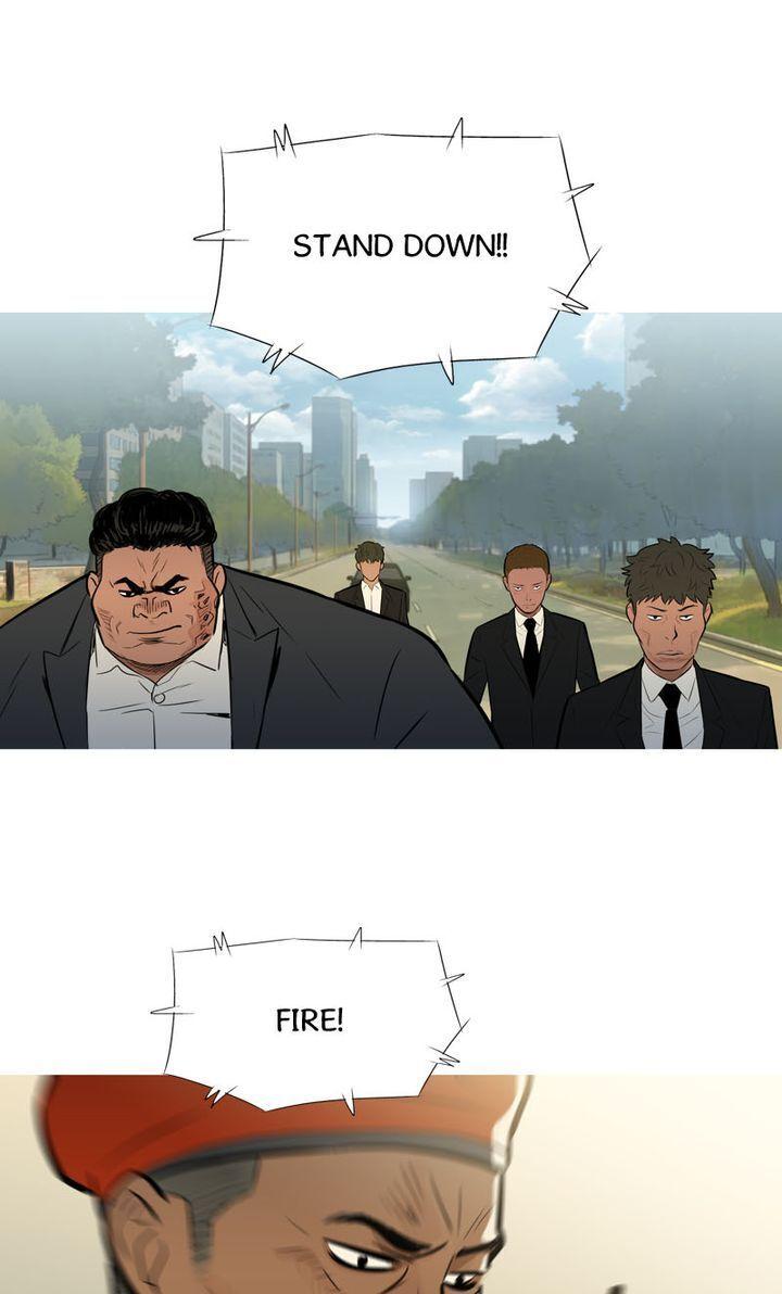 Baski – Manhwa Chapter 52 - page 15