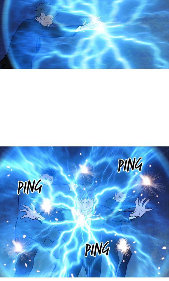Baski – Manhwa Chapter 52 - page 18