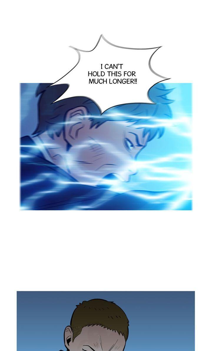 Baski – Manhwa Chapter 52 - page 19