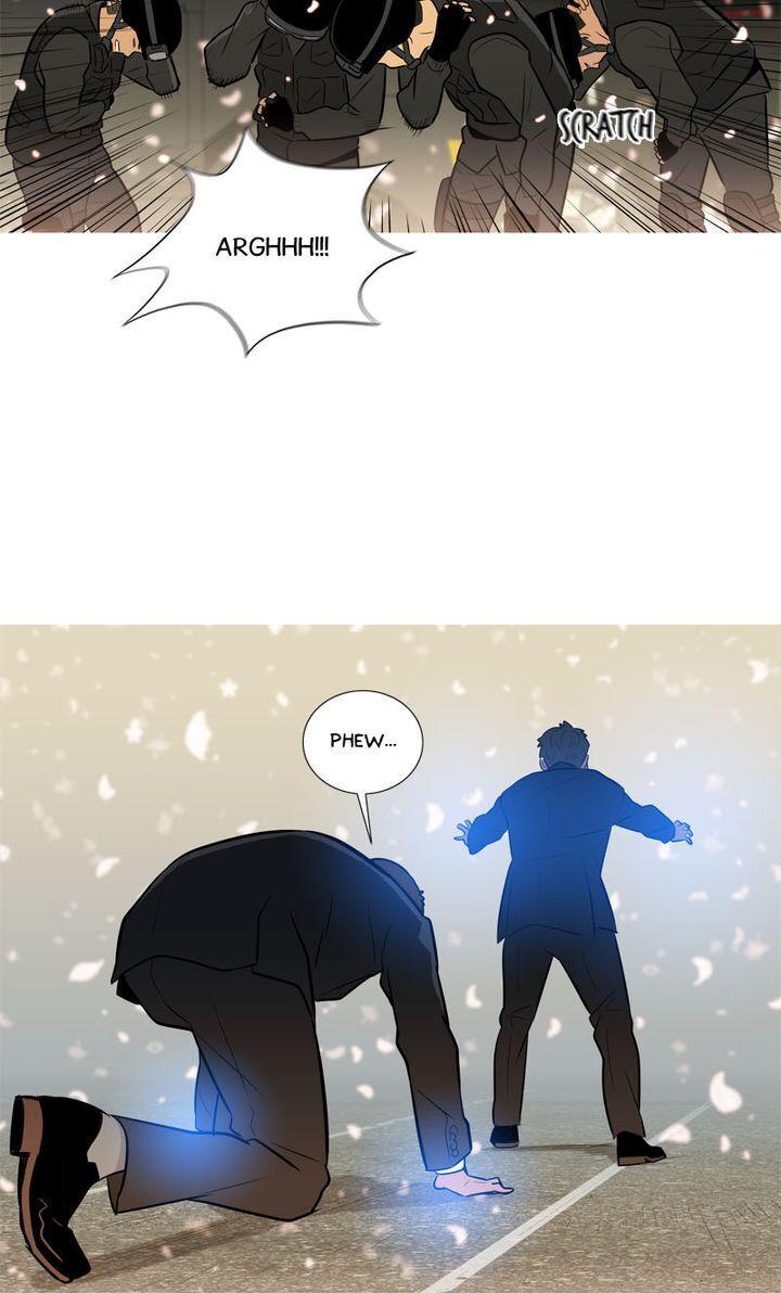 Baski – Manhwa Chapter 52 - page 24