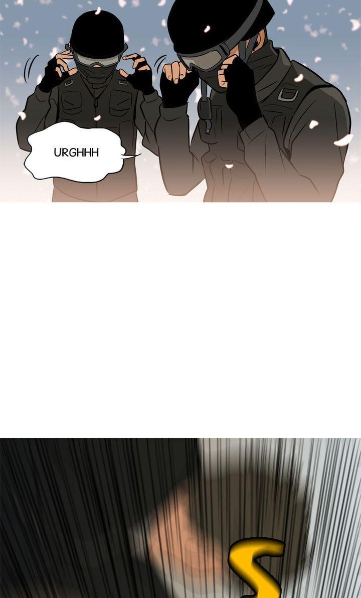 Baski – Manhwa Chapter 52 - page 26