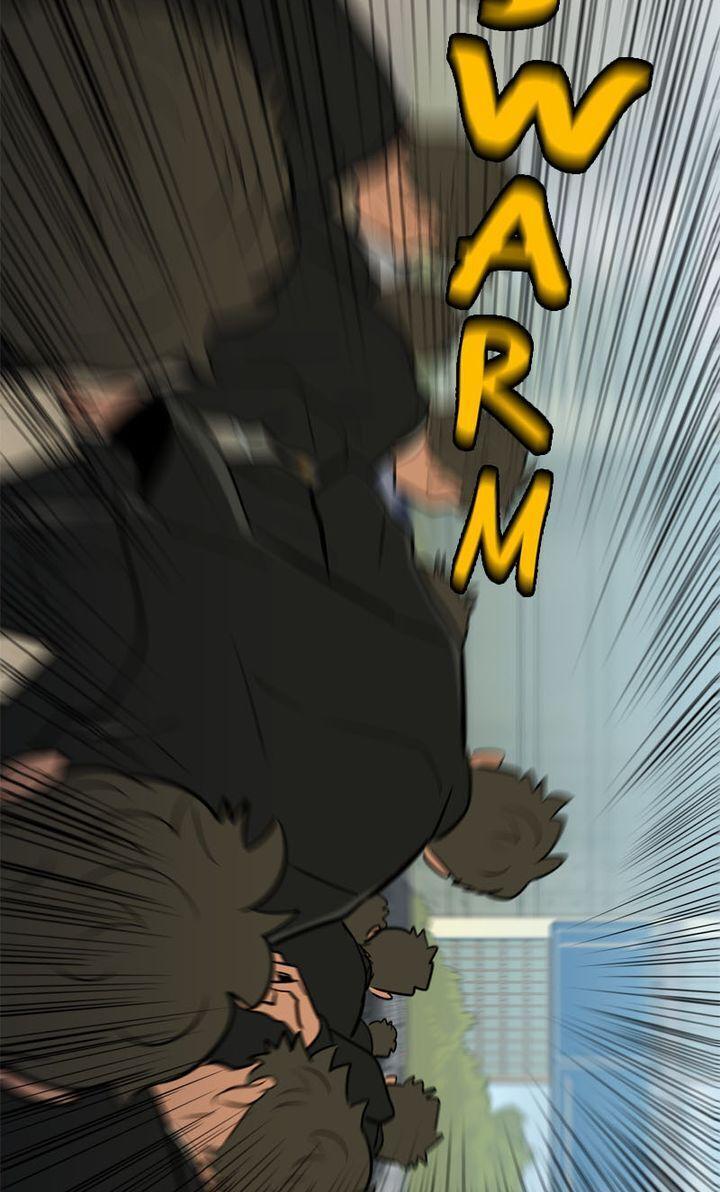 Baski – Manhwa Chapter 52 - page 27