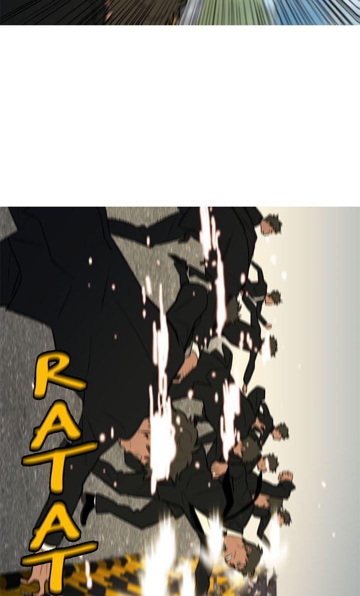 Baski – Manhwa Chapter 52 - page 28