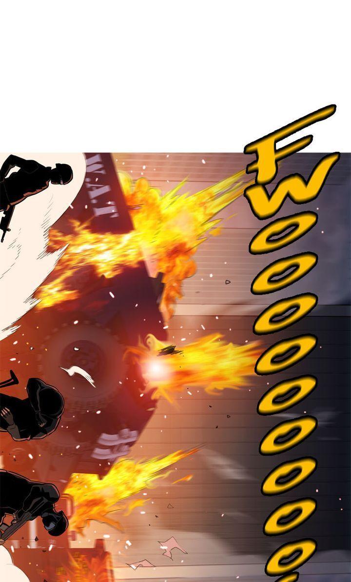 Baski – Manhwa Chapter 52 - page 32