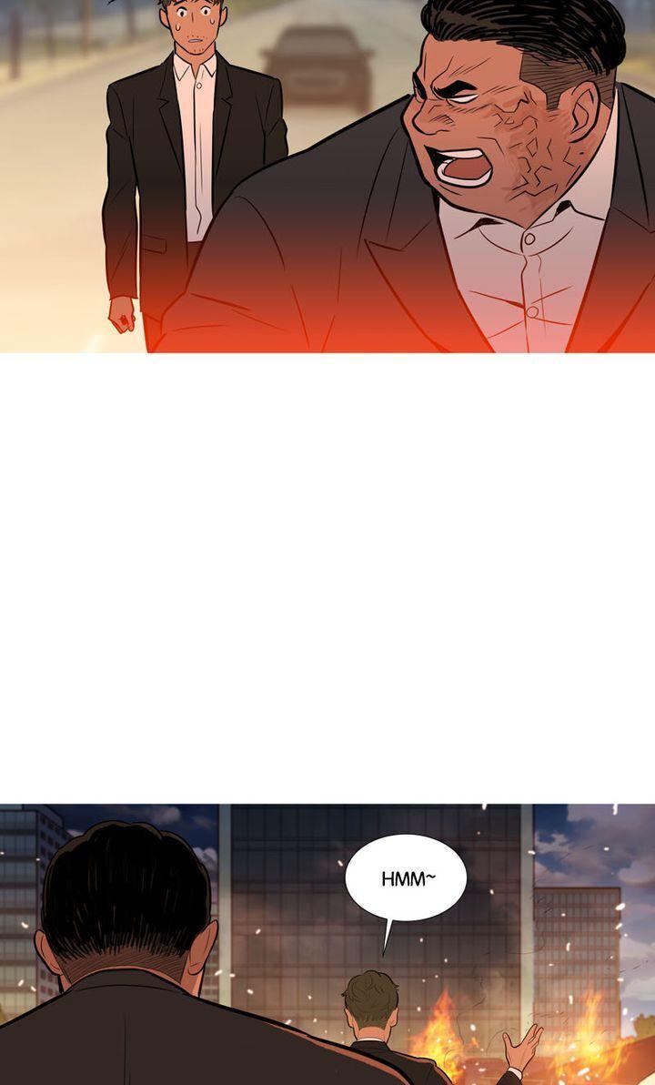 Baski – Manhwa Chapter 52 - page 35