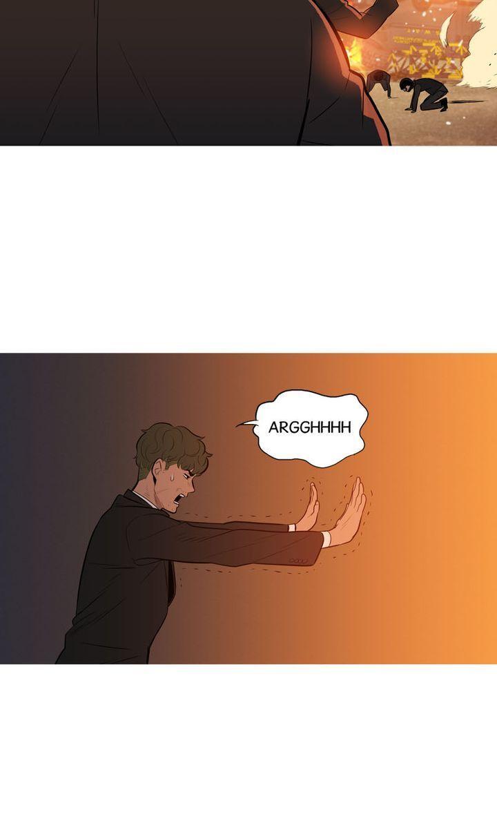 Baski – Manhwa Chapter 52 - page 36