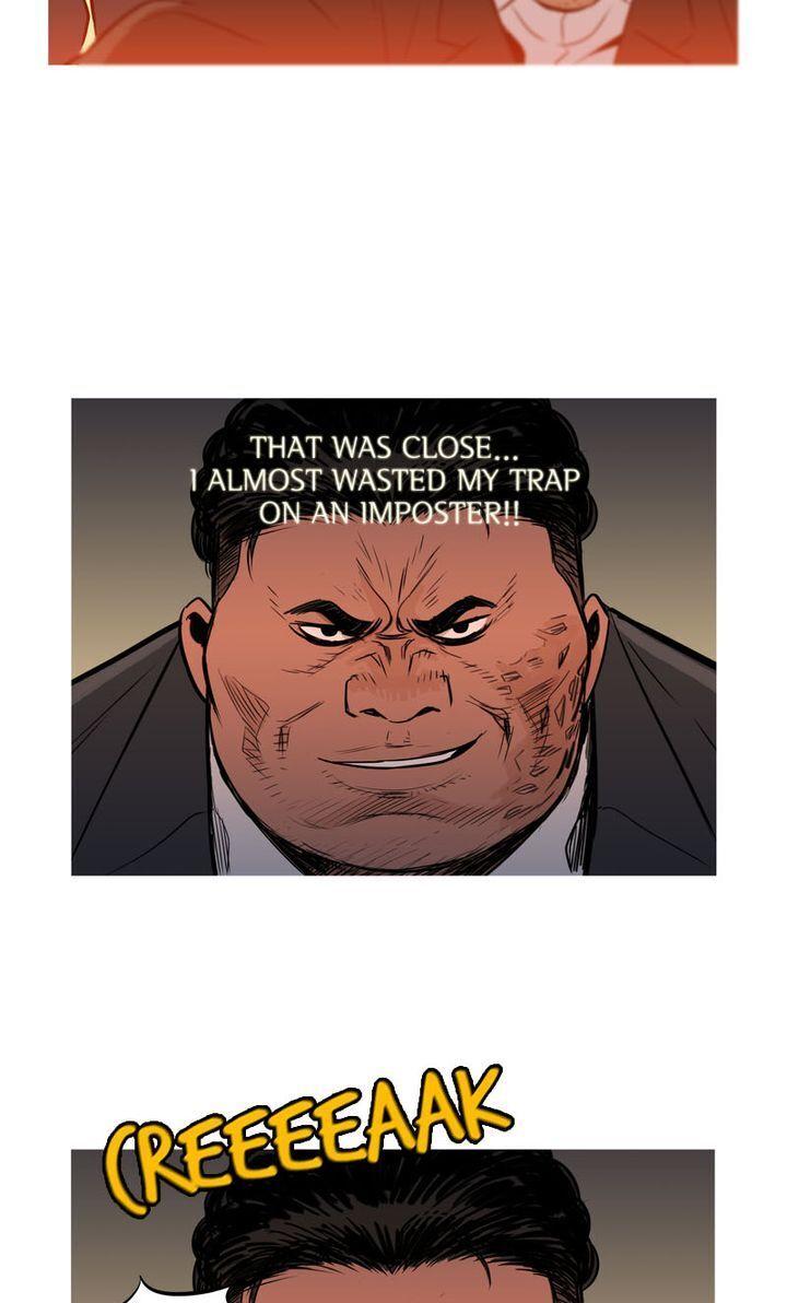 Baski – Manhwa Chapter 52 - page 38