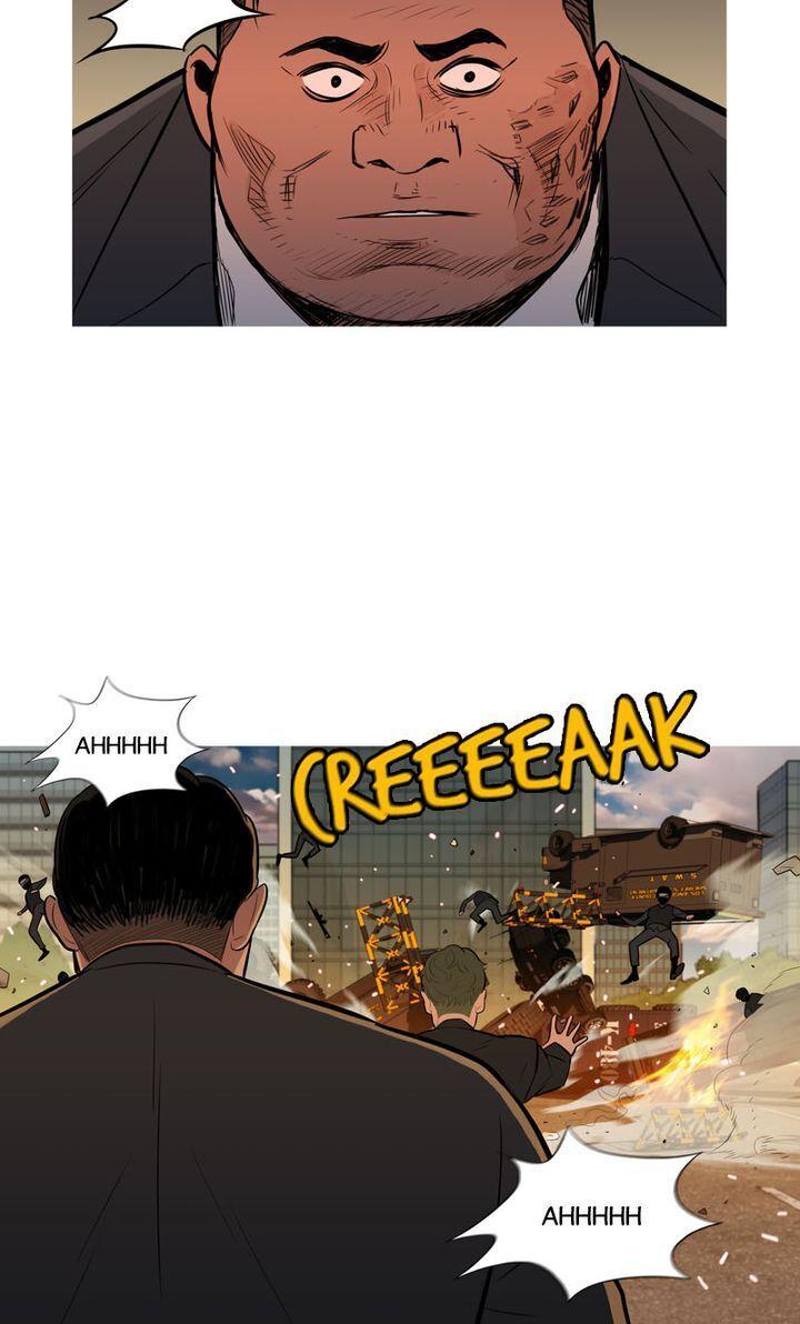 Baski – Manhwa Chapter 52 - page 39