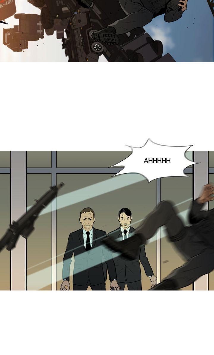Baski – Manhwa Chapter 52 - page 41