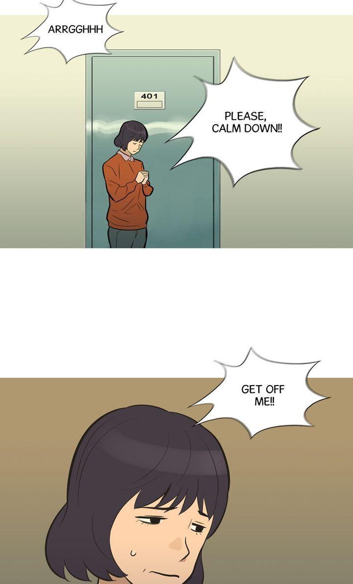 Baski – Manhwa Chapter 52 - page 44