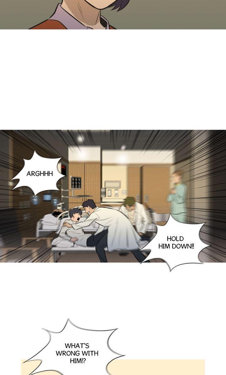 Baski – Manhwa Chapter 52 - page 45