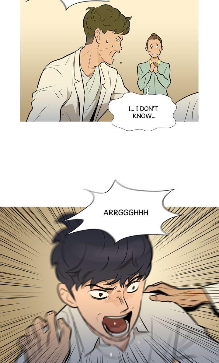 Baski – Manhwa Chapter 52 - page 46