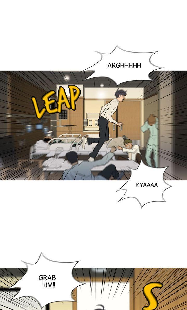 Baski – Manhwa Chapter 52 - page 49