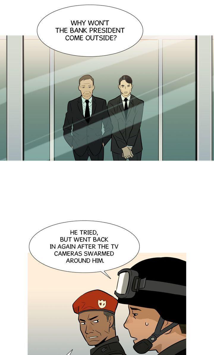 Baski – Manhwa Chapter 52 - page 6