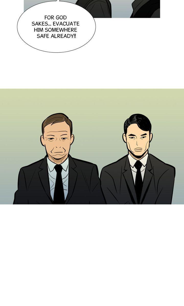 Baski – Manhwa Chapter 52 - page 7