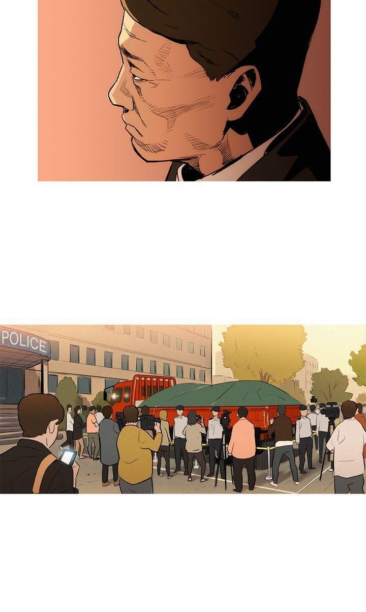 Baski – Manhwa Chapter 25 - page 18