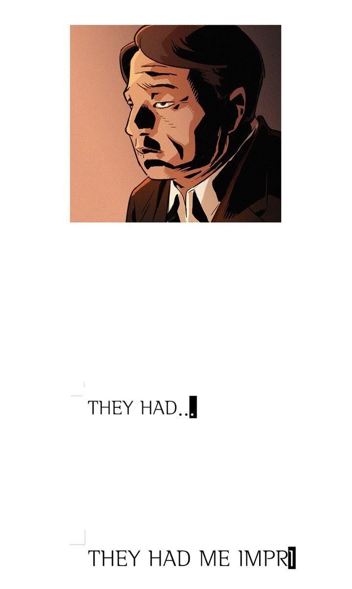 Baski – Manhwa Chapter 25 - page 2