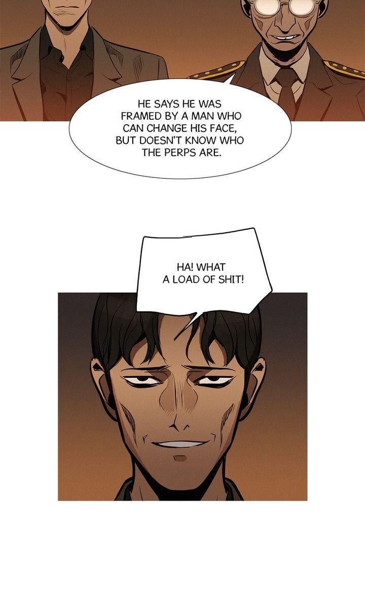 Baski – Manhwa Chapter 25 - page 24