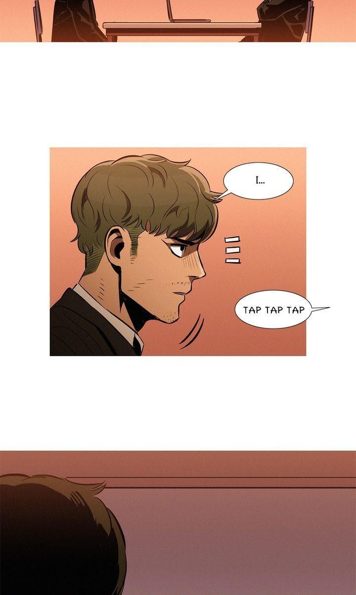 Baski – Manhwa Chapter 25 - page 27