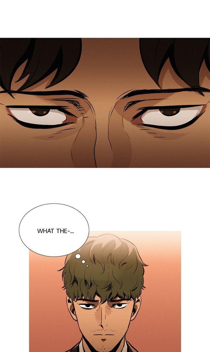 Baski – Manhwa Chapter 25 - page 30