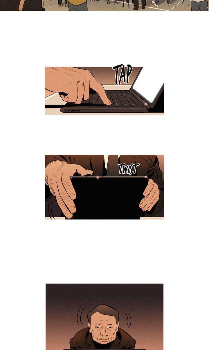 Baski – Manhwa Chapter 25 - page 4