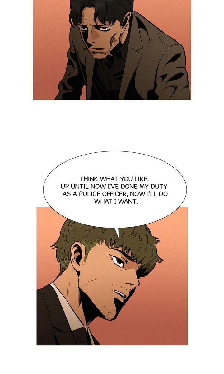 Baski – Manhwa Chapter 25 - page 40