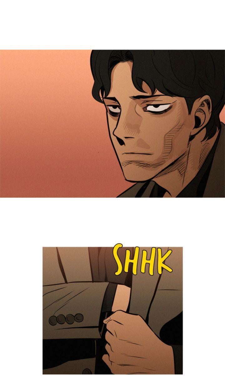 Baski – Manhwa Chapter 25 - page 41