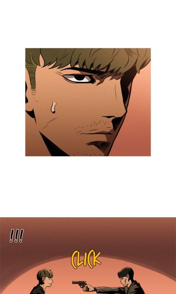 Baski – Manhwa Chapter 25 - page 42