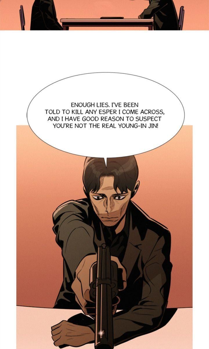 Baski – Manhwa Chapter 25 - page 43