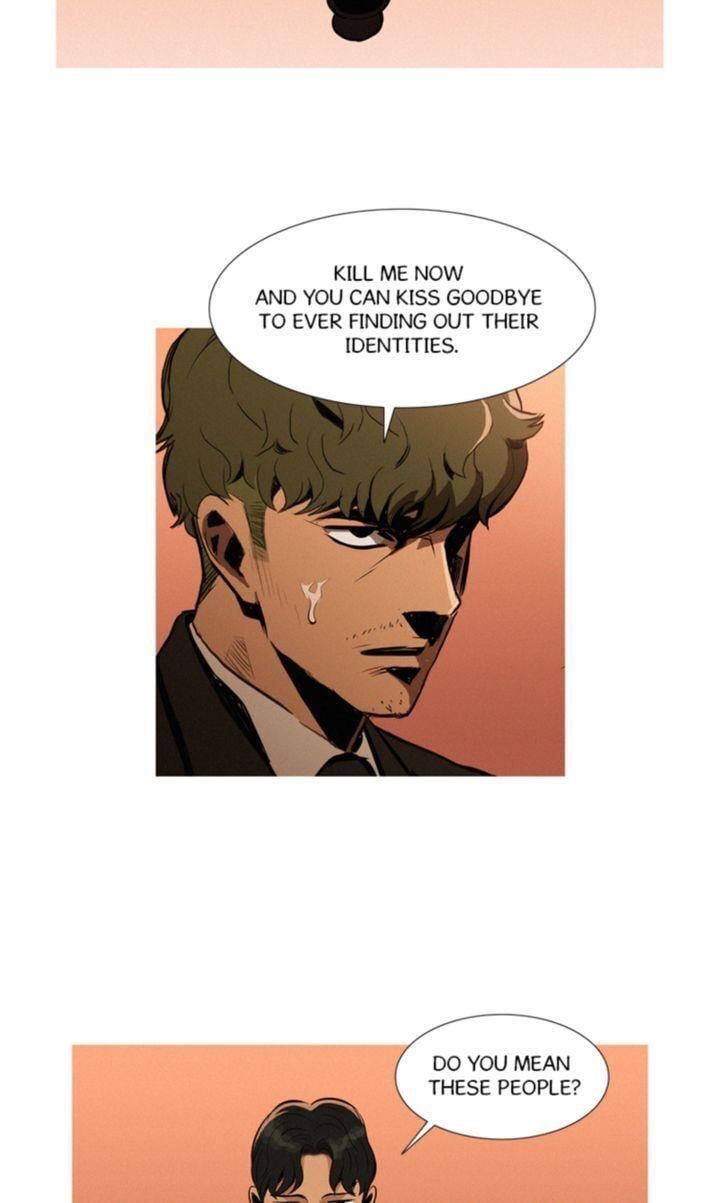 Baski – Manhwa Chapter 25 - page 44