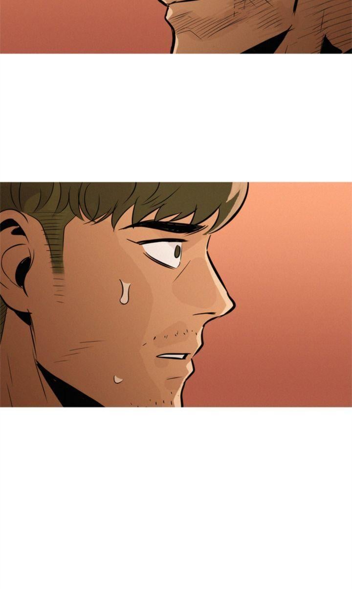Baski – Manhwa Chapter 25 - page 47