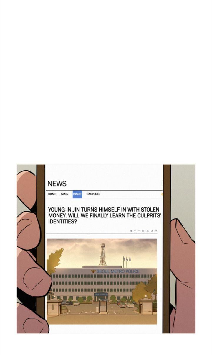 Baski – Manhwa Chapter 25 - page 48