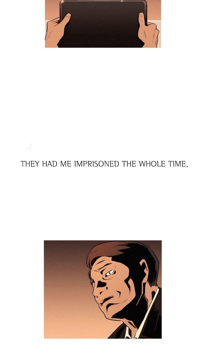 Baski – Manhwa Chapter 25 - page 5