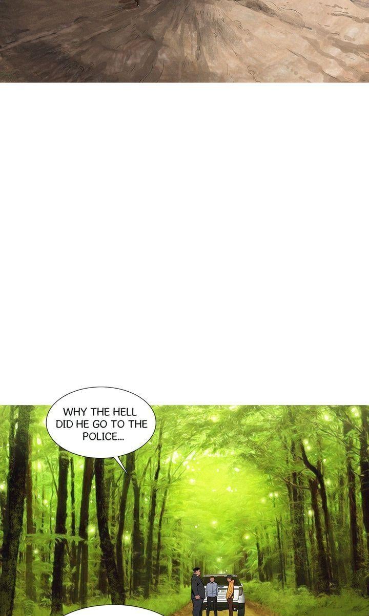 Baski – Manhwa Chapter 25 - page 50