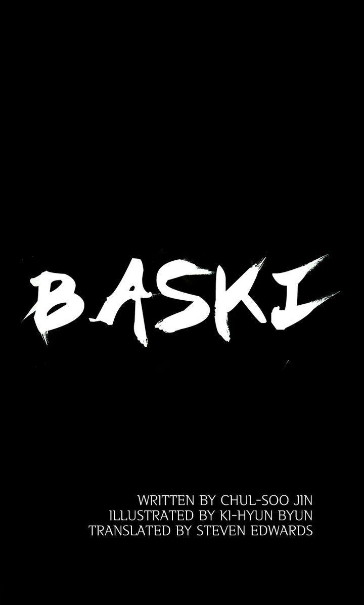 Baski – Manhwa Chapter 50 - page 1