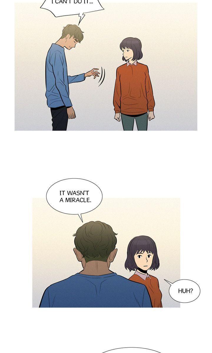 Baski – Manhwa Chapter 50 - page 10