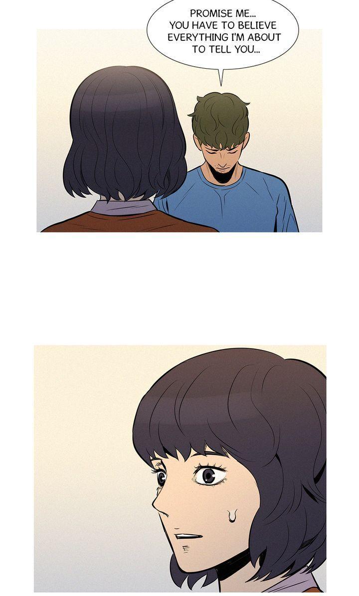 Baski – Manhwa Chapter 50 - page 11