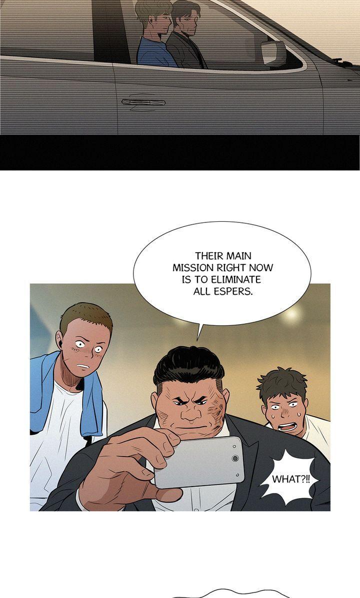 Baski – Manhwa Chapter 50 - page 16
