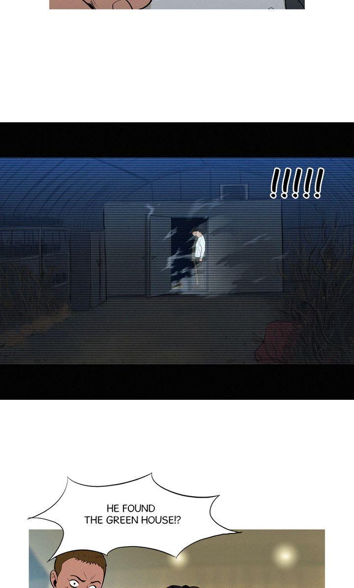 Baski – Manhwa Chapter 50 - page 18