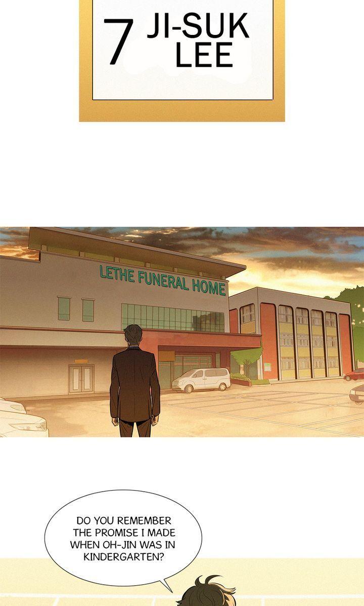 Baski – Manhwa Chapter 50 - page 29